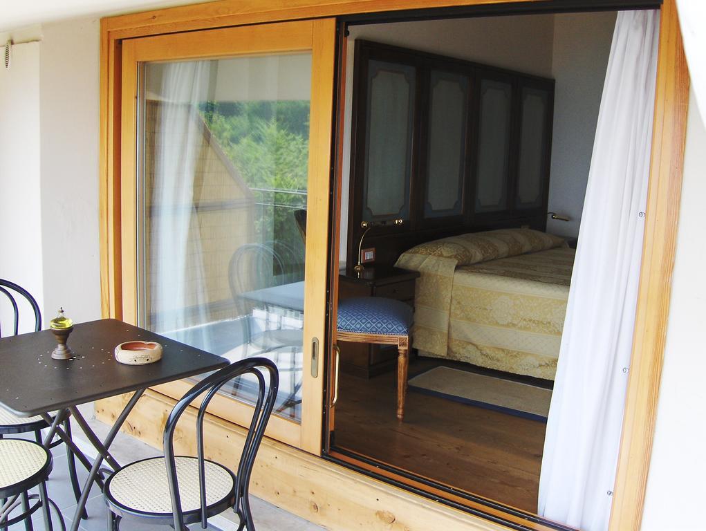 Bed and Breakfast Il Camino Tignale Pokoj fotografie