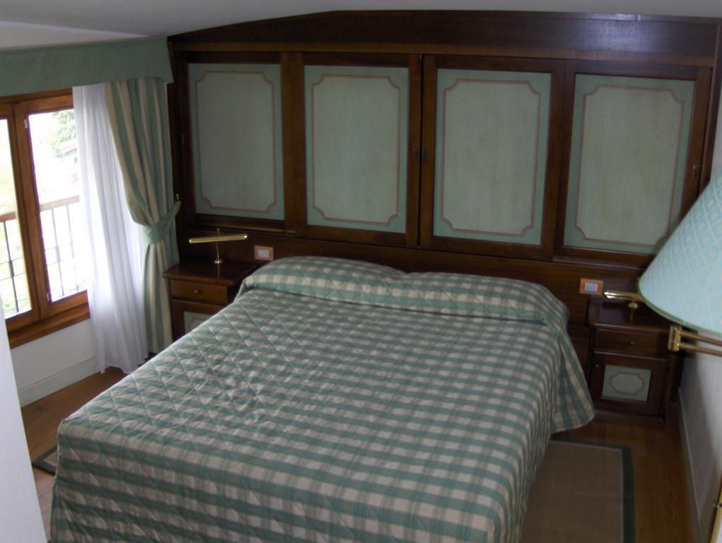 Bed and Breakfast Il Camino Tignale Pokoj fotografie