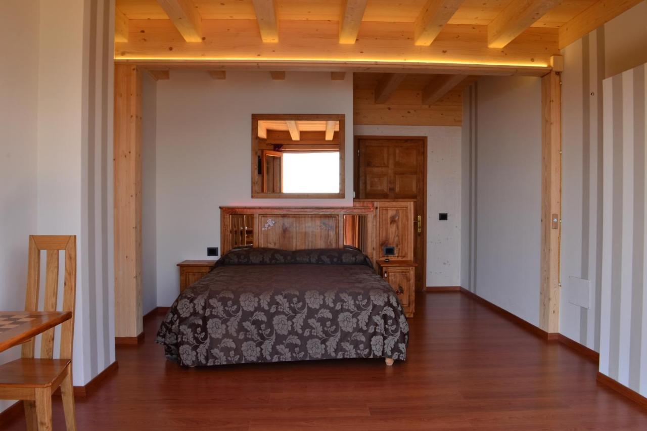 Bed and Breakfast Il Camino Tignale Exteriér fotografie
