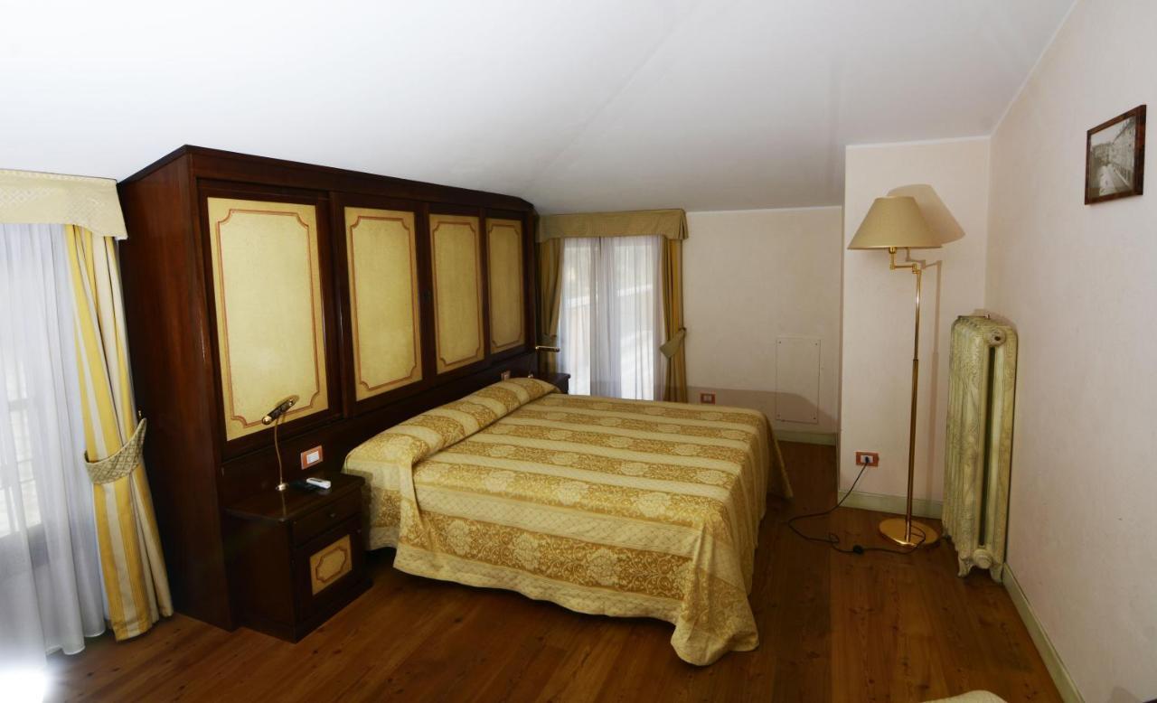 Bed and Breakfast Il Camino Tignale Exteriér fotografie