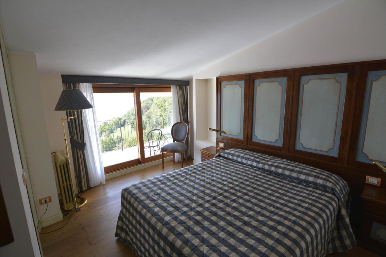 Bed and Breakfast Il Camino Tignale Exteriér fotografie