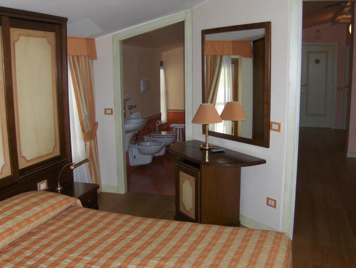 Bed and Breakfast Il Camino Tignale Exteriér fotografie
